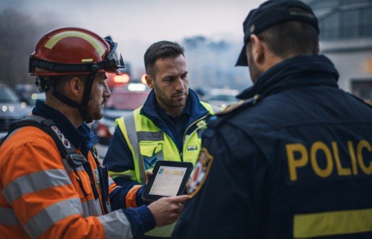 Gestión operativa ante emergencias en Salud - Imagen 2