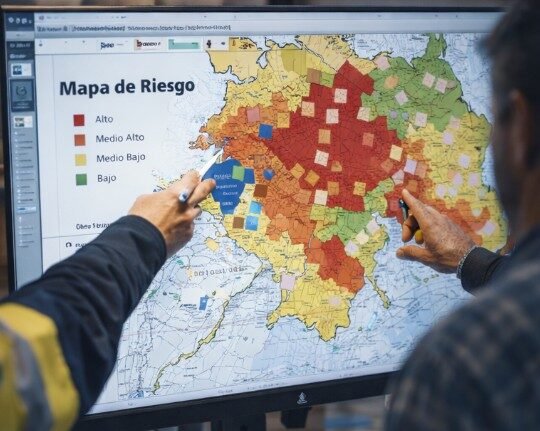 Fundamentos Gestión del Riesgo de Desastres